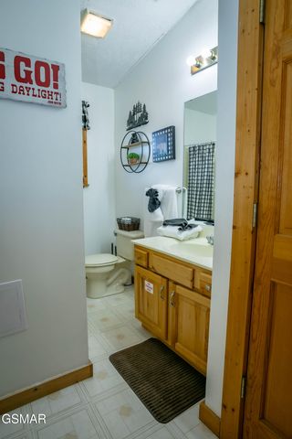 3849 Saddle Brook Way, Sevierville, TN 37862