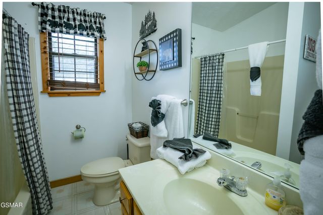 3849 Saddle Brook Way, Sevierville, TN 37862