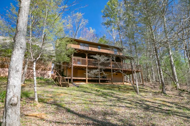 3849 Saddle Brook Way, Sevierville, TN 37862