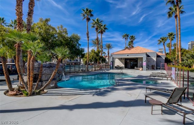 8600 West Charleston Boulevard 1180, Las Vegas, NV 89117