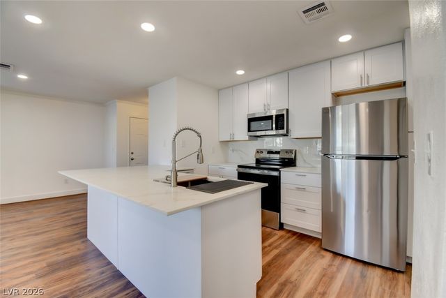 8600 West Charleston Boulevard 1180, Las Vegas, NV 89117