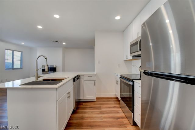 8600 West Charleston Boulevard 1180, Las Vegas, NV 89117