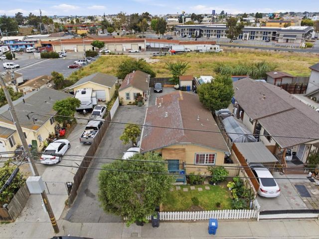 127 N Madeira Avenue, Salinas, CA 93905