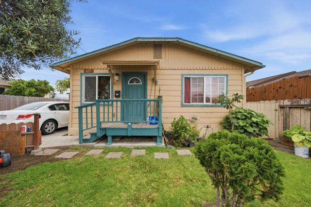 127 N Madeira Avenue, Salinas, CA 93905