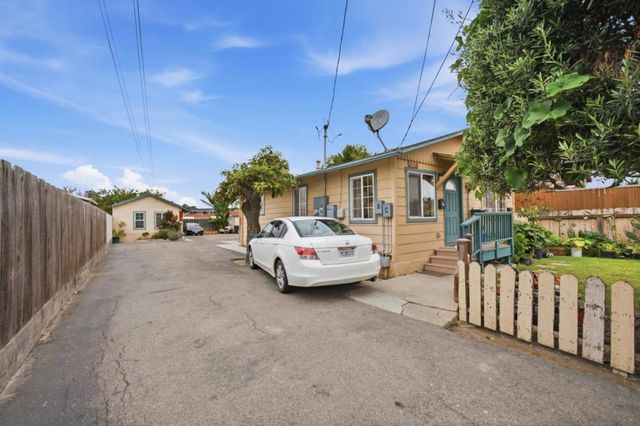 127 N Madeira Avenue, Salinas, CA 93905