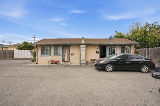 127 N Madeira Avenue, Salinas, CA 93905