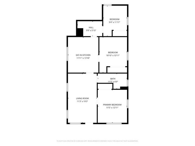 127 N Madeira Avenue, Salinas, CA 93905