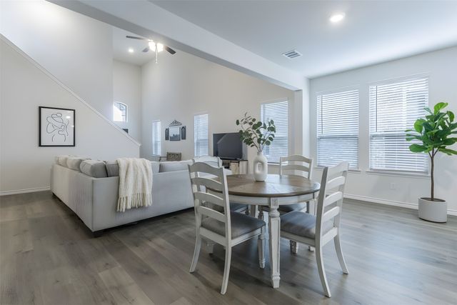 705 Jessica Lynn Lane, Anna, TX 75409