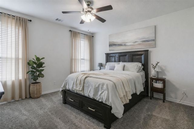 705 Jessica Lynn Lane, Anna, TX 75409