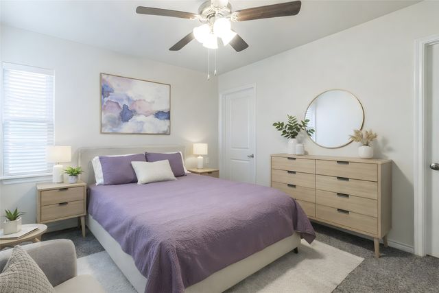 705 Jessica Lynn Lane, Anna, TX 75409