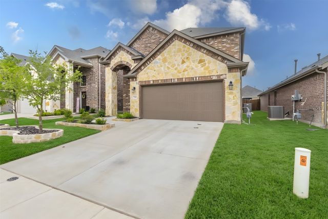 705 Jessica Lynn Lane, Anna, TX 75409