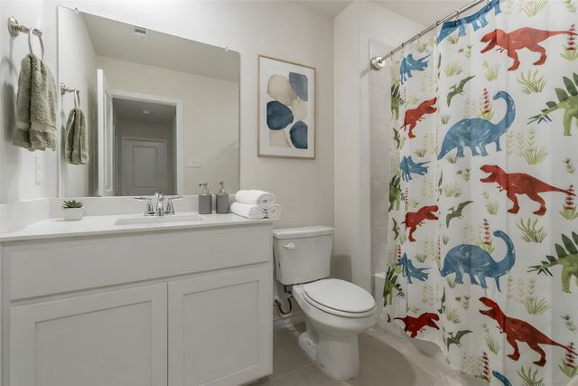 705 Jessica Lynn Lane, Anna, TX 75409