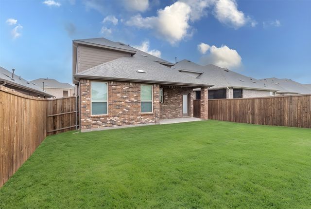 705 Jessica Lynn Lane, Anna, TX 75409