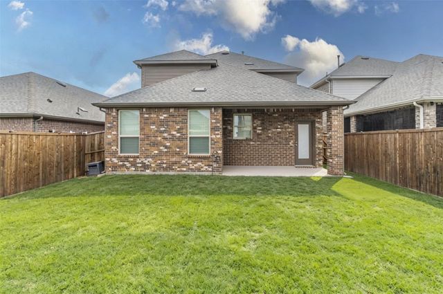 705 Jessica Lynn Lane, Anna, TX 75409