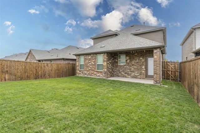 705 Jessica Lynn Lane, Anna, TX 75409