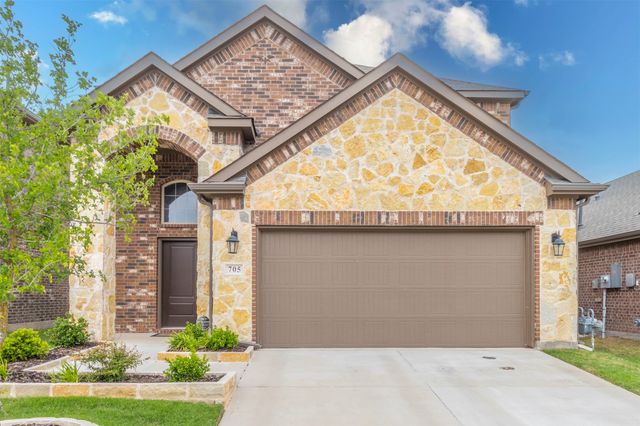 705 Jessica Lynn Lane, Anna, TX 75409