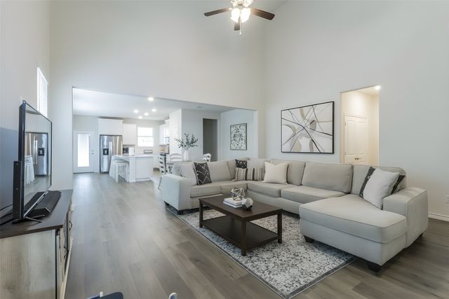 705 Jessica Lynn Lane, Anna, TX 75409