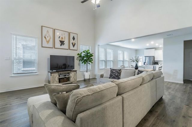 705 Jessica Lynn Lane, Anna, TX 75409