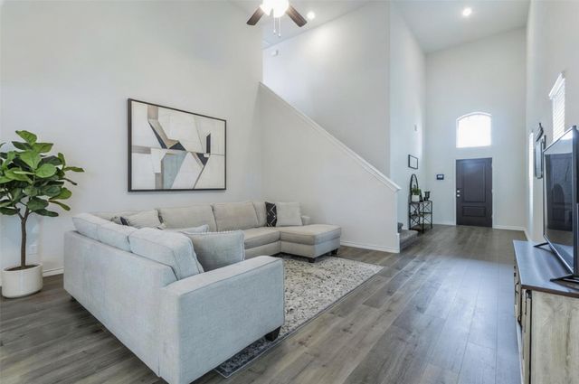 705 Jessica Lynn Lane, Anna, TX 75409