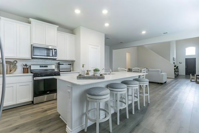 705 Jessica Lynn Lane, Anna, TX 75409