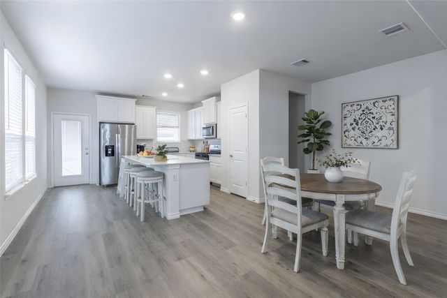 705 Jessica Lynn Lane, Anna, TX 75409