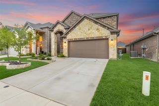 705 Jessica Lynn Lane, Anna, TX 75409