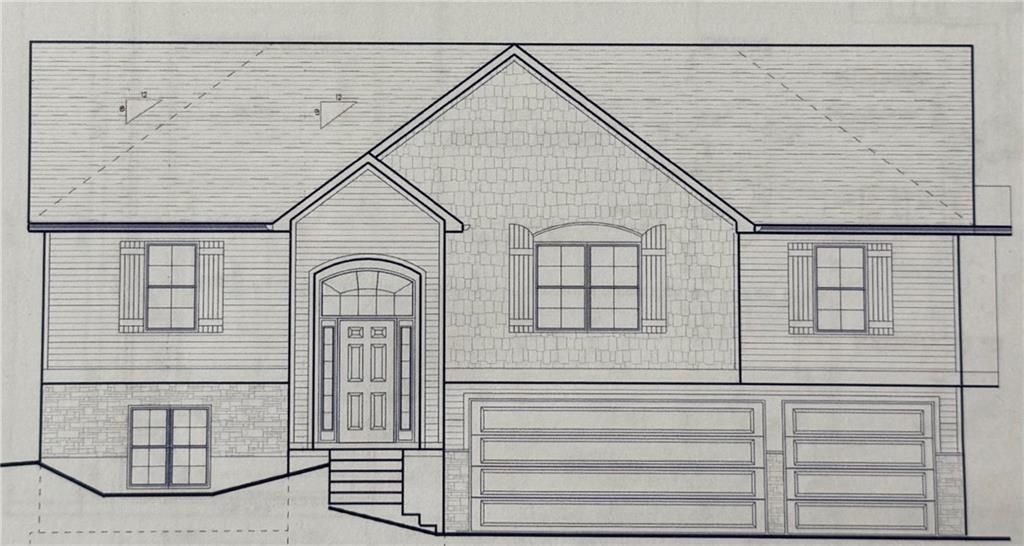 511 Skyview Lane, Liberty, MO 64068