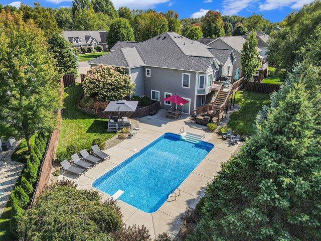 9800 Navy Pier Street, Portage, MI 49002