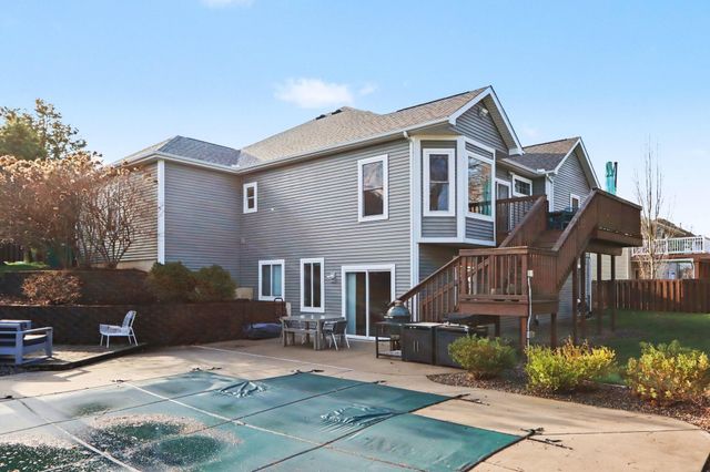 9800 Navy Pier Street, Portage, MI 49002