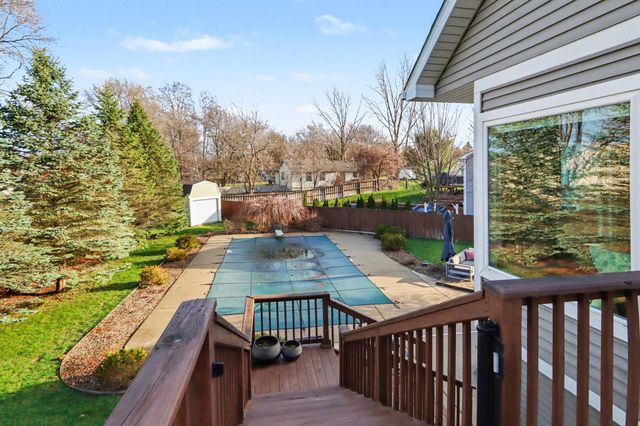 9800 Navy Pier Street, Portage, MI 49002