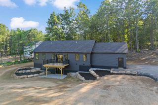93 Calef Hill Road, Franklin, NH 03235