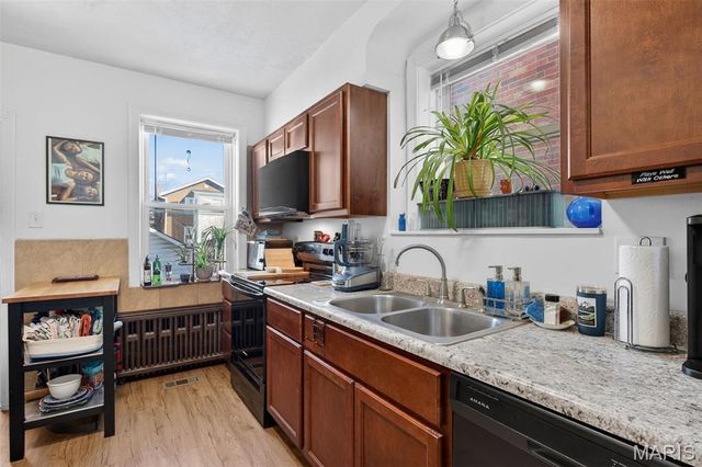 4967 Mardel Avenue, St Louis, MO 63109