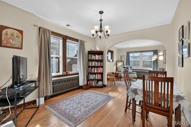 4967 Mardel Avenue, St Louis, MO 63109