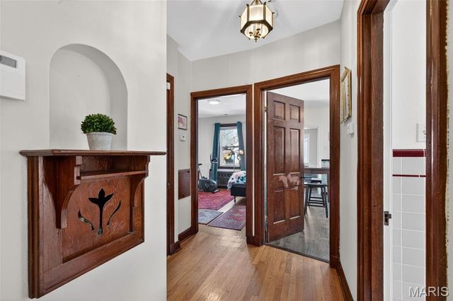 4967 Mardel Avenue, St Louis, MO 63109