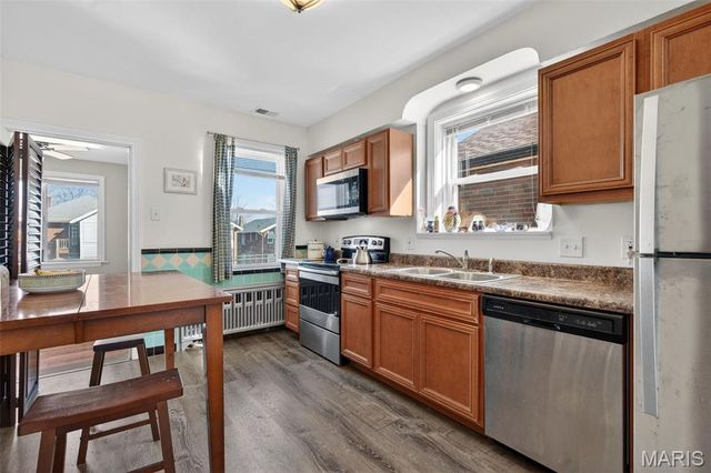 4967 Mardel Avenue, St Louis, MO 63109