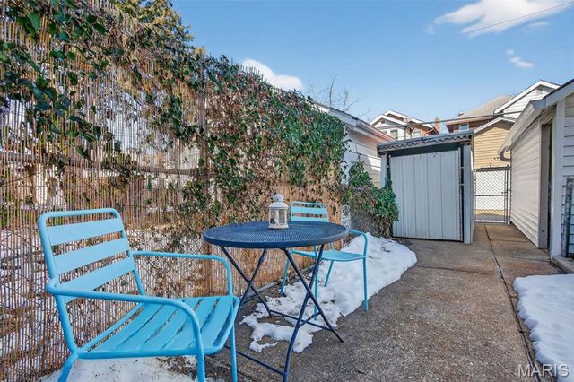 4967 Mardel Avenue, St Louis, MO 63109