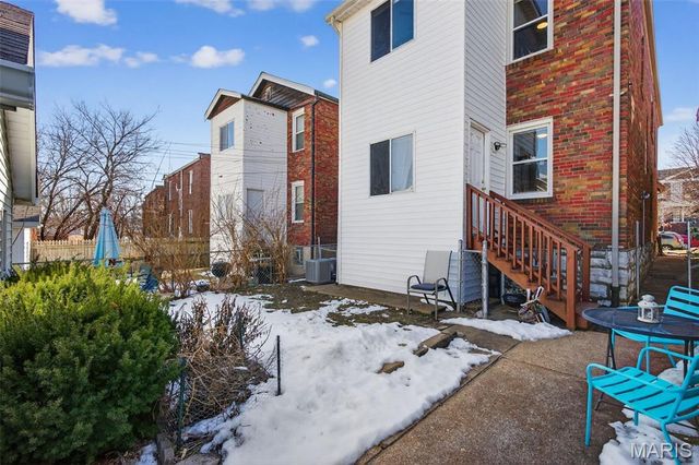 4967 Mardel Avenue, St Louis, MO 63109