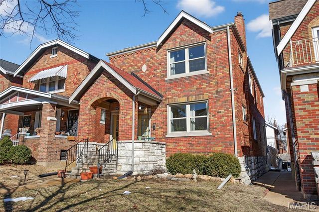 4967 Mardel Avenue, St Louis, MO 63109