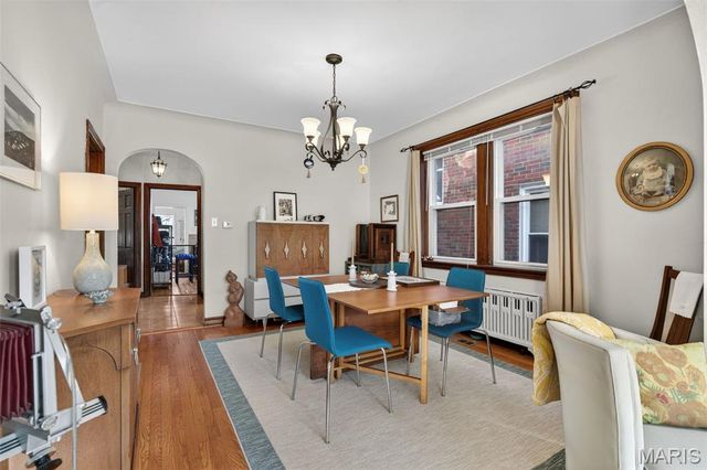 4967 Mardel Avenue, St Louis, MO 63109