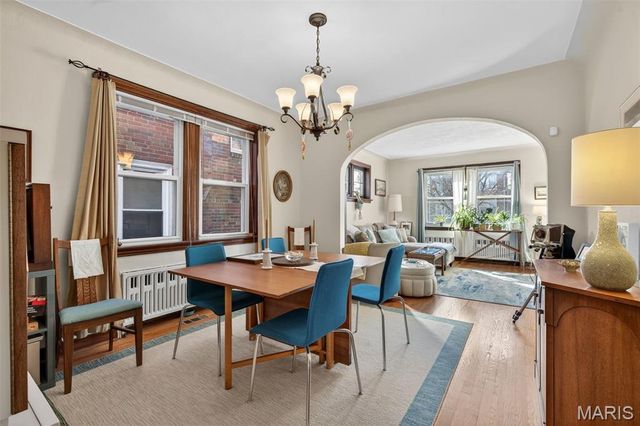 4967 Mardel Avenue, St Louis, MO 63109