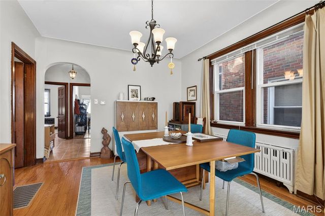 4967 Mardel Avenue, St Louis, MO 63109