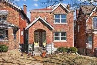 4967 Mardel Avenue, St Louis, MO 63109