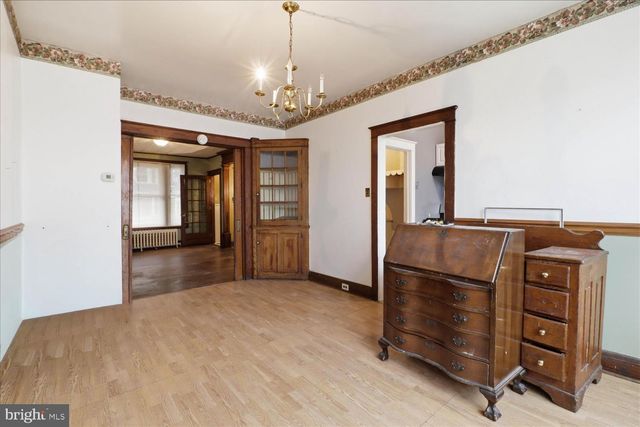 16 S ANN ST, Lancaster, PA 17602