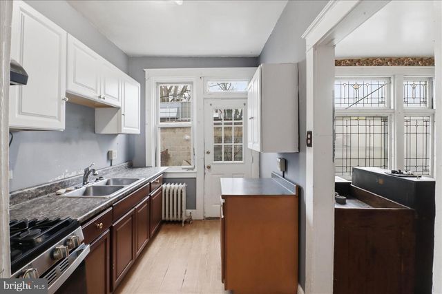 16 S ANN ST, Lancaster, PA 17602