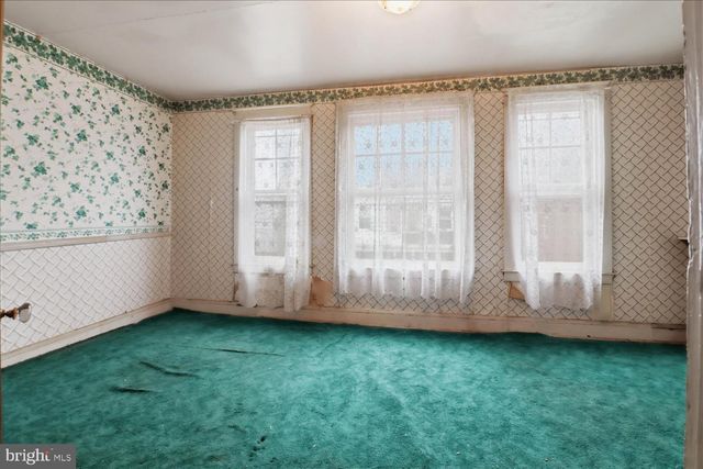 16 S ANN ST, Lancaster, PA 17602