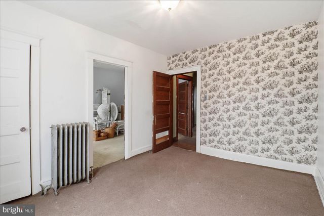 16 S ANN ST, Lancaster, PA 17602