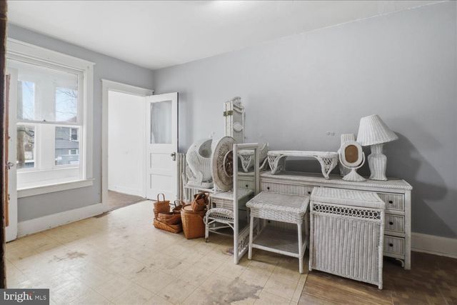 16 S ANN ST, Lancaster, PA 17602