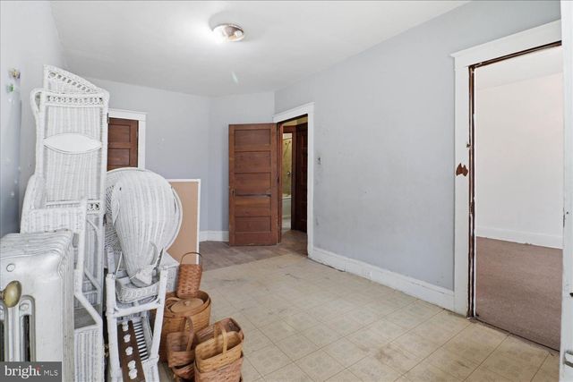 16 S ANN ST, Lancaster, PA 17602