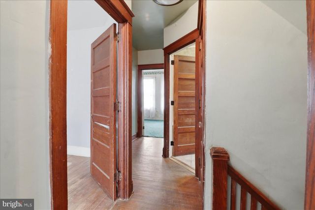 16 S ANN ST, Lancaster, PA 17602