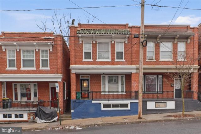 16 S ANN ST, Lancaster, PA 17602